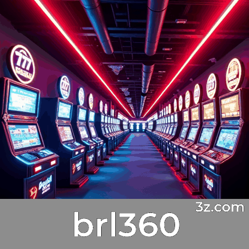 Experiência VIP Exclusiva no brl360 Casino