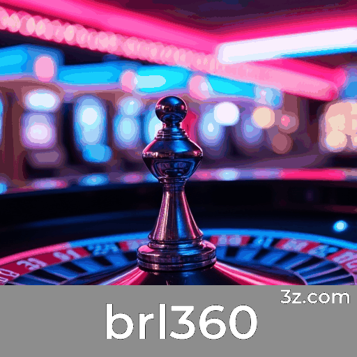 Plataforma brl360: Conecte-se na Comunidade Vibrante de Jogos