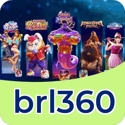Jogos com maior RTP na brl360